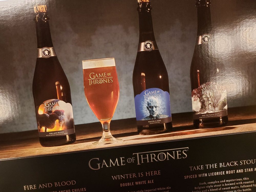 BINNY’S BEVERAGE DEPOT SCHAUMBURG 59 Photos & 82 Reviews 323 W