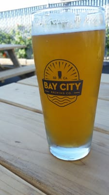 Bay City Brewing Co by null