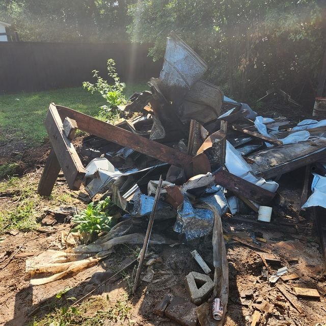 A & C Trailer Rentals - veterans service organization in Augusta, GA