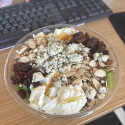 Leavitt & Sons - Yummmmmi love this salad!!!! Kennebec Depot