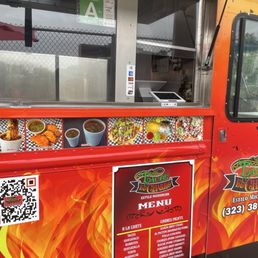 Friday-Sunday only Corner of Century Blvd & Airport Blvd