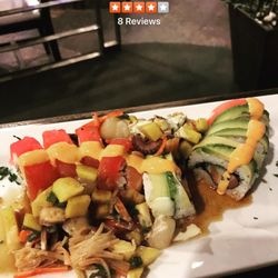 Kobu Restaurant