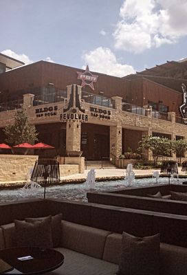 Revolver Brewhouse by null