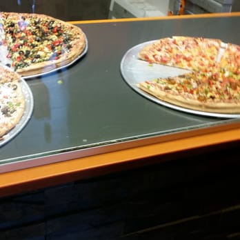 Uncle Fatih's Pizza - So many selection to choose from. - Pizza Near Me - Vancouver, British Columbia Uncle Fatih's Pizza - So many selection to choose from. - Pizza Near Me - Vancouver, British Columbia