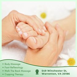Regal Therapeutic Massage - Come and try our services