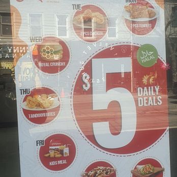 ChickQueen - Halal Near Me - Toronto, Ontario