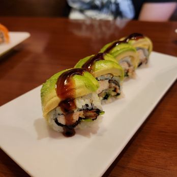 EAT'S SUSHI - Sushi Bars Near Me - Costa Mesa, California EAT'S SUSHI - Sushi Bars Near Me - Costa Mesa, California