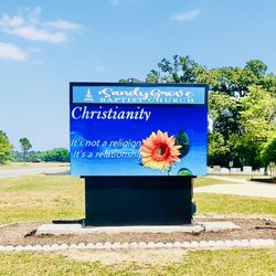 McLamb's LED Signs