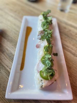Hane Sushi by null