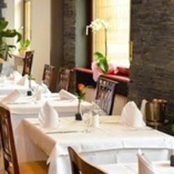 Restaurant Olive