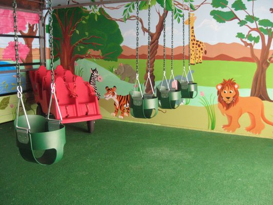Marisol's Daycare by null