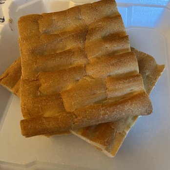 Royal Cuisine - Bread - Persian/Iranian Near Me - Carmichael, California