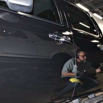 FX Window Tinting - Specializing in Paint Protection Coatings - Car Window Tinting Near Me - Oconomowoc, Wisconsin