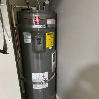 Build It Right - Electric water heater - Water Heater Installation/Repair Near Me Build It Right - Electric water heater - Water Heater Installation/Repair Near Me