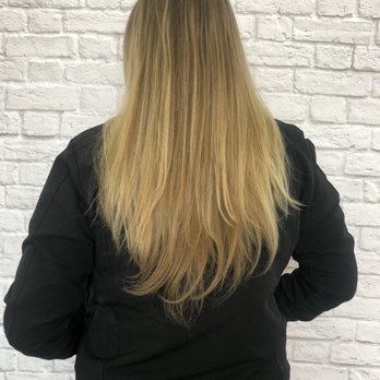 Salon La’ Shae - Before cut and highlight - Hair Salons Near Me - Las Vegas, Nevada Salon La’ Shae - Before cut and highlight - Hair Salons Near Me - Las Vegas, Nevada