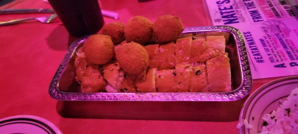 Nate's Seafood & Steakhouse by null