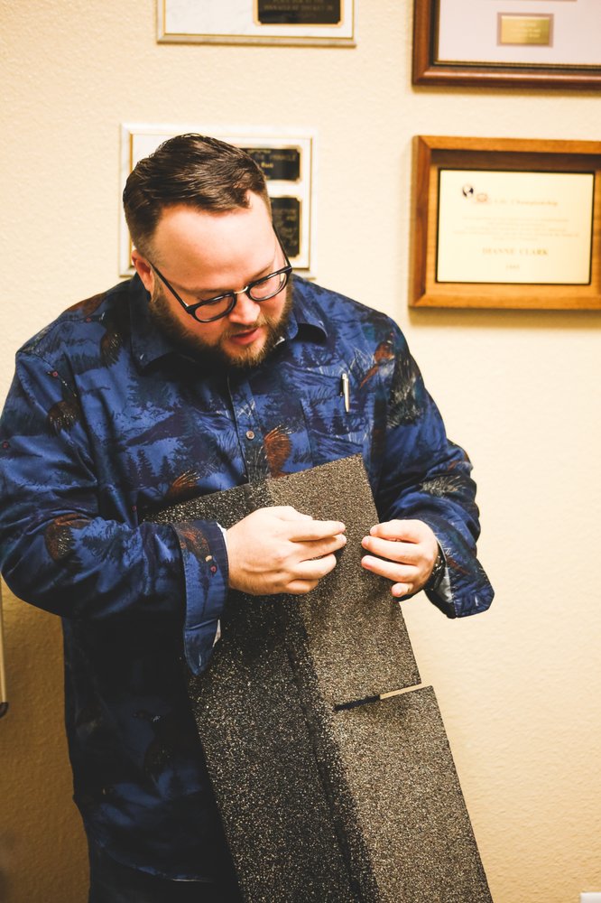 Slide of Alto Roofing and Solar