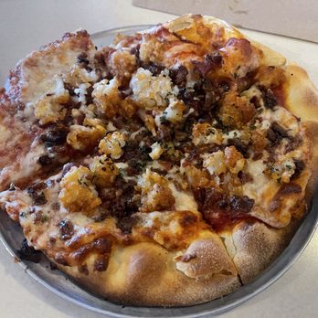 Monterey Jack's - Idaho Spud - Pizza Near Me - Kimberly, Idaho Monterey Jack's - Idaho Spud - Pizza Near Me - Kimberly, Idaho
