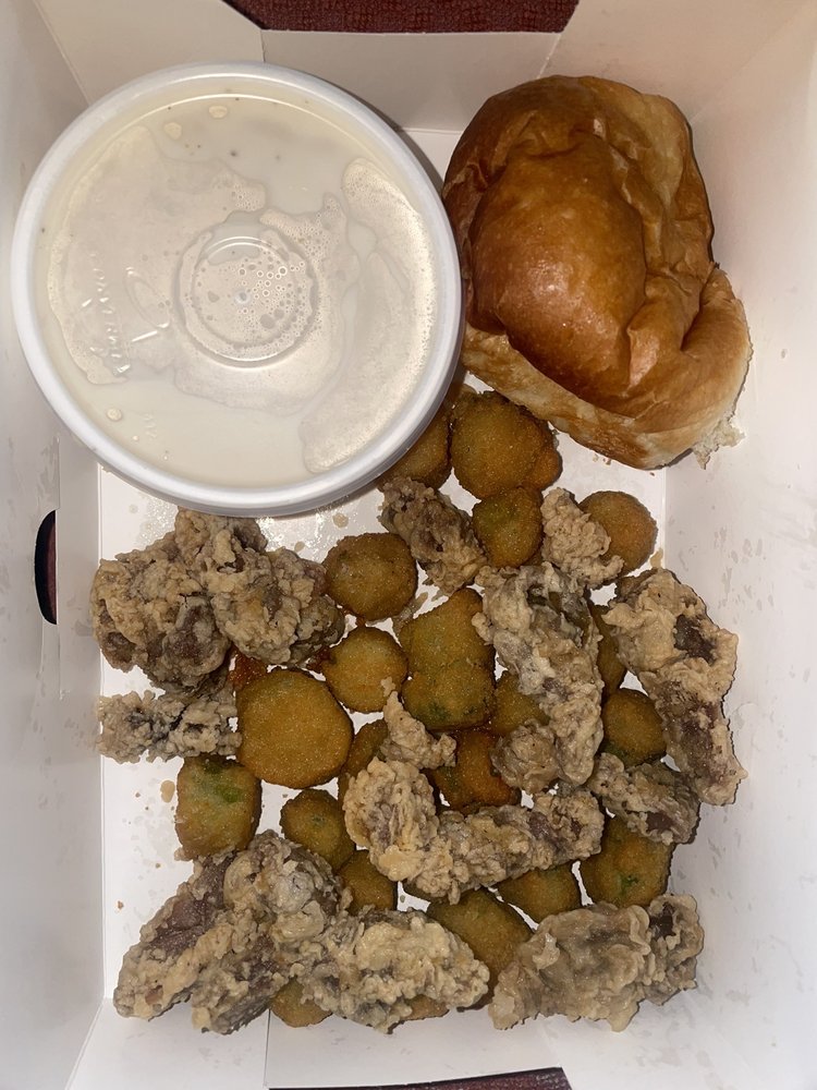 BUSH’S CHICKEN! Updated September 2024 31 Photos & 60 Reviews