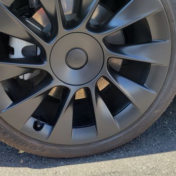 Colormetics - After - Mobile Dent Repair Near Me Colormetics - After - Mobile Dent Repair Near Me