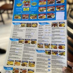 Tacos El Jaibo