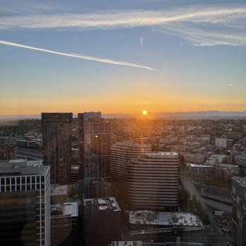 Hyatt Regency Seattle - Sunrise - Hotels Near Me - Seattle, Washington Hyatt Regency Seattle - Sunrise - Hotels Near Me - Seattle, Washington