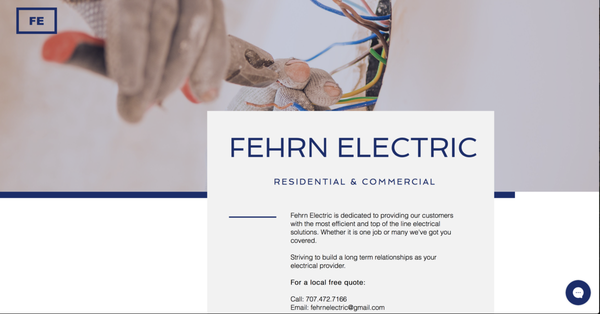 Fehrn Electric