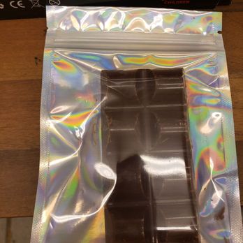 Weed Shack - Our chocolates are made from pure Hershey's! They are amazing and only $5 - Cannabis Clinics Near Me - Albuquerque, New Mexico