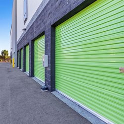 Extra Space Storage - Exterior Units - Extra Space Storage at 20215 N John Wayne Pkwy, Maricopa, AZ 85139