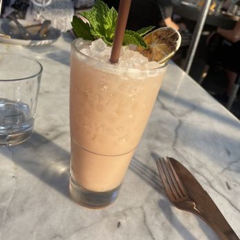 Margot - The coconut and rubbing alcohol - Spanish Near Me - Culver City, California Margot - The coconut and rubbing alcohol - Spanish Near Me - Culver City, California