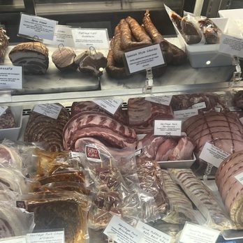 Fatted Calf Charcuterie - Meat Shops Near Me - Napa, California