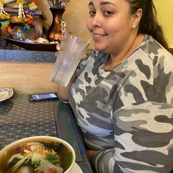 Simply Better Thai - Vegetable Soup - Thai Near Me - Fayetteville, North Carolina