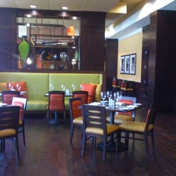 Vintage Restaurant and Bar