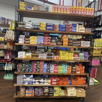 Grandpa Joe’s Candy Shop - Candy Stores Near Me - Ocala, Florida