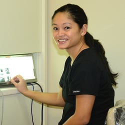 Love Dental - Love Dental - Grachelle - Hygienist