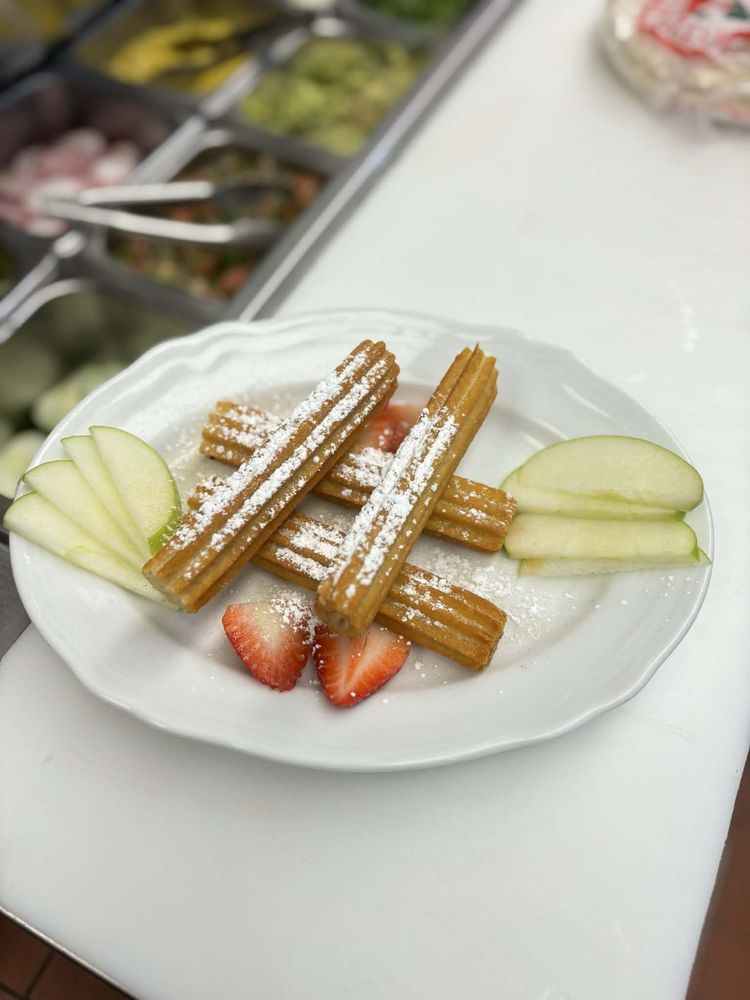 Tacos  Los Cielitos Logo