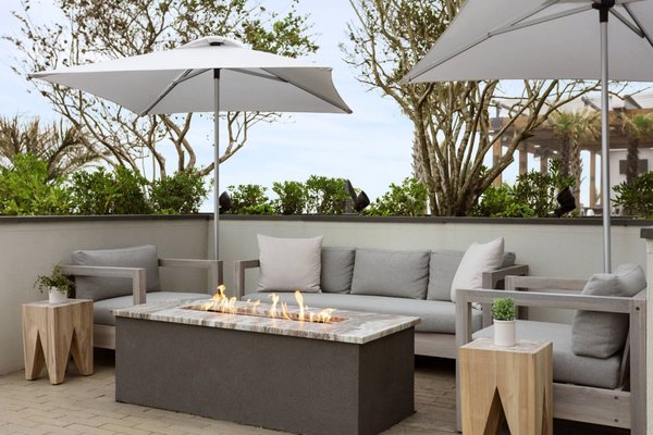 Marriott Virginia Beach Oceanfront Resort by null