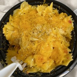 The Little Big Sandwich Truck - Mac & Cheese