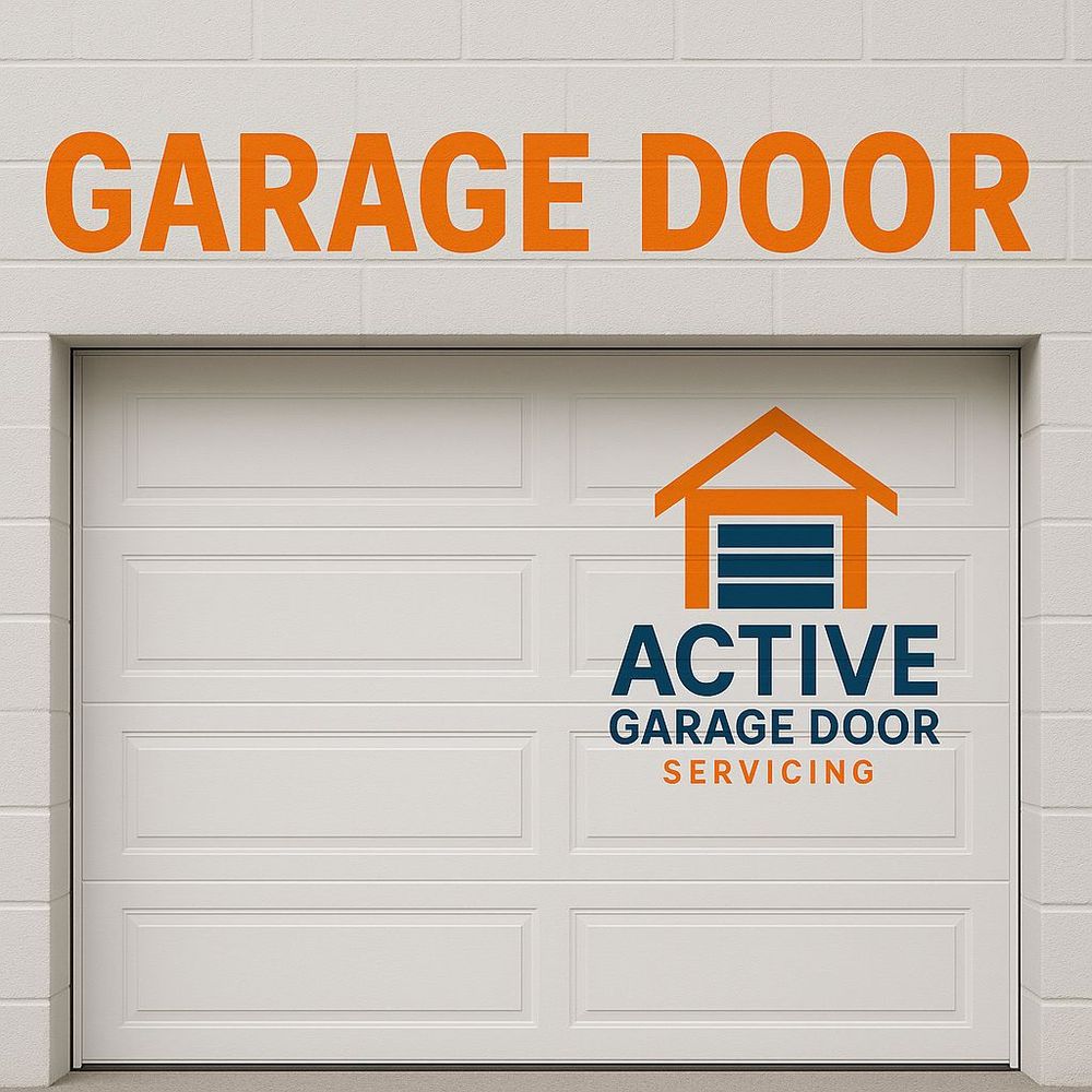Active Garage Door Services