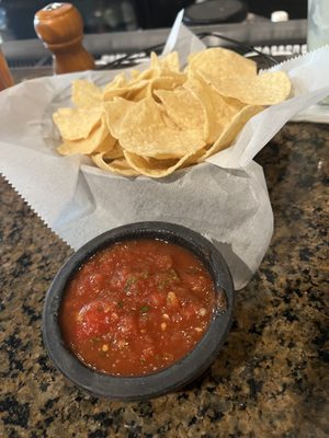 Verde's Mexican Parrilla by null