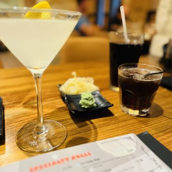 Sushi Masa - Lemon drop - Sushi Bars Near Me - Plano, Texas Sushi Masa - Lemon drop - Sushi Bars Near Me - Plano, Texas