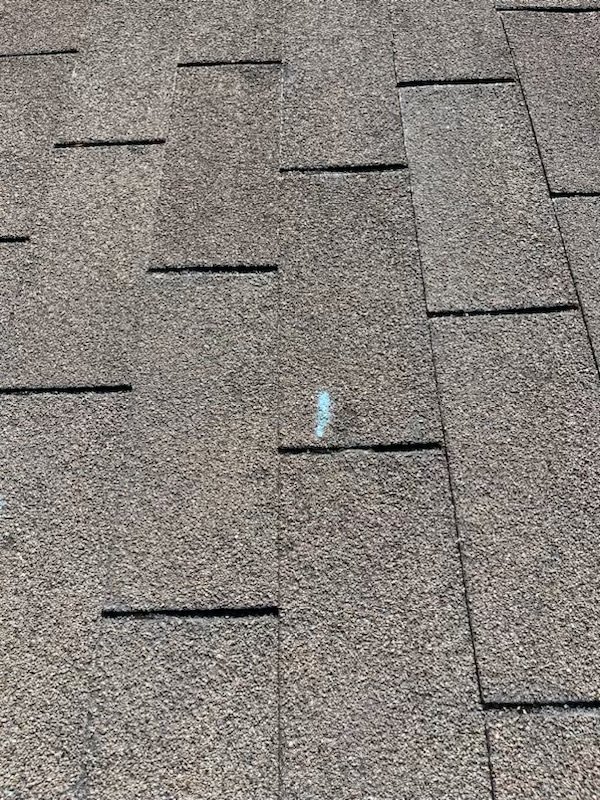 Slide of HTCS Roofing