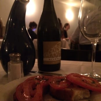 Sandro's - Italian Near Me - New York, New York