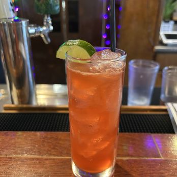 Gordy's - Blackberry very good - American Near Me - Prince Frederick, Maryland