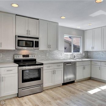 DesignZone Remodeling - I love it! - General Contractors Near Me - Las Vegas, Nevada