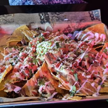 Talkin' Tacos Clearwater - Birria nachos - Mexican Near Me - Clearwater, Florida Talkin' Tacos Clearwater - Birria nachos - Mexican Near Me - Clearwater, Florida