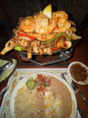 El Patio Mexican Grill by null