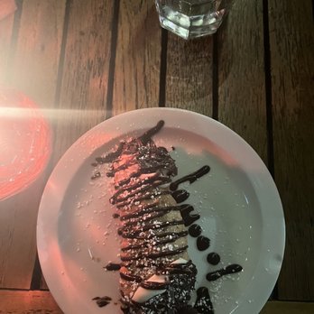Novo Cafe - Cannoli - Italian Near Me - Burbank, California Novo Cafe - Cannoli - Italian Near Me - Burbank, California