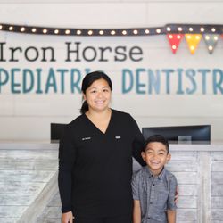 Iron Horse Pediatric Dentistry