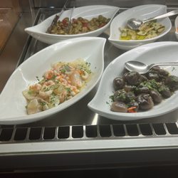 Ristorante Belmondo - Anti Pasta